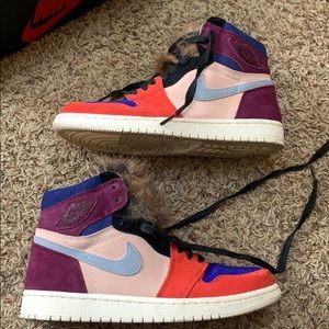 Jordan’s women’s 8.5